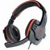 ALCATROZ MOBILE AND PC HEADSET ALPHA MG370A B.RED MG370ABRD