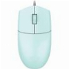 ALCATROZ USB HR OPTICAL MOUSE 1600CPI ASIC ONE MINT