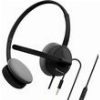 ALCATROZ WIRED HEADSET JACK 3.5MM BLACK XP1B