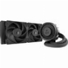 ARCTIC LIQUID FREEZER III PRO 240 MULTI COMPATIBLE ALL-IN-ONE CPU WATER COOLER BLACK ACFRE00178A