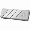 ARCTIC M2 PRO SSD COOLER FOR M.2 DRIVES SILVER ACOTH00002A