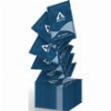 ARCTIC MX CLEANER WIPES FOR REMOVING THERMAL COMPOUNDS (40 PIECES) ACTCP00033A