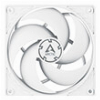 ARCTIC P12 PWM PST FAN 120MM WHITE
