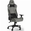 CORSAIR GAMING CHAIR T3 RUSH (2023) FABRIC GREY/CHARCOAL