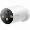 TP-LINK TAPO C425 V2.00 SMART WIRE-FREE SECURITY CAMERA