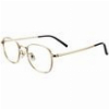 XIAOMI BLUE LIGHT BLOCKING GLASSES GOLD BHR8793GL
