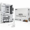 ΜΗΤΡΙΚΗ ASUS X870 MAX GAMING WIFI-7 WHITE