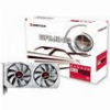 VGA BIOSTAR RADEON RX 580 8GB WHITE GDDR5