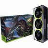 VGA PALIT NVIDIA GEFORCE RTX 5090 GAMEROCK OC 32GB GDDR7 RETAIL