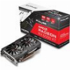 VGA SAPPHIRE PULSE RADEON RX 6500 XT VGA SAPPHIRE PULSE RADEON RX 6500 XT GAMING OC 8GB GDDR6 RETAIL