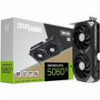 VGA ZOTAC GAMING GEFORCE RTX 5060TI TWIN EDGE OC NVIDIA 8GB GDDR7 RETAIL