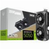 VGA ZOTAC NVIDIA GEFORCE GAMING RTX 5050 TWIN EDGE 8GB GDDR6 RETAIL
