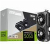 VGA ZOTAC NVIDIA GEFORCE GAMING RTX 5050 TWIN EDGE OC NVIDIA 8GB GDDR6 RETAIL