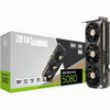 VGA ZOTAC NVIDIA GEFORCE GAMING RTX 5080 SOLID CORE OC 16GB GDDR7 RETAIL