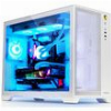 ARMAGGEDDON GAMING PC CASE TEARAXX APEX 13 AIR WHITE APEX13AIRW