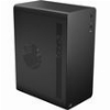 CASE AEROCOOL CS-110 MINI TOWER BLACK