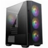 CASE ASUS PROART PA401 ABS TG PWM WINDOW BLACK