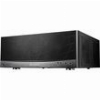 CASE SILVERSTONE GD11B BLACK