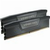 RAM CORSAIR VENGEANCE BLACK 96GB (2X48GB) DDR5 6000MT/S CL30 INTEL XMP DUAL KIT CMK96GX5M2B6000C30