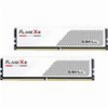 RAM G.SKILL FLARE X5 32GB (2X16GB) DDR5 6000MT/S CL28 AMD EXPO WHITE F5-6000J2836G16GX2-FX5W