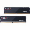 RAM G.SKILL FLARE X5 32GB (2X16GB) DDR5 6000MT/S CL30 AMD EXPO BLACK F5-6000J3038F16GX2-FX5