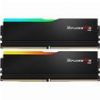 RAM G.SKILL RIPJAWS M5 RGB 64GB (2X32GB) DDR5 5200MT/S CL40 INTEL / AMD F5-5200J4040A32GX2-RM5RK
