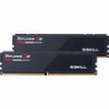 RAM G.SKILL RIPJAWS S5 32GB (2X16GB) DDR5 6000MT/S CL32 INTEL XMP F5-6000J3238F16GX2-RS5K