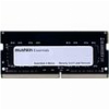 RAM MUSHKIN MES4S320NF16G 16GB SO-DIMM DDR4 3200MHZ ESSENTIALS SERIES