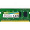 RAM SILICON POWER 4GB SO-DIMM DDR3L PC3-12800 1600MHZ CL11 SP004GLSTU160N02