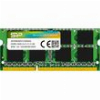 RAM SILICON POWER 8GB SO-DIMM DDR3 PC3-12800 1600MHZ CL11 SP008GBSTU160N02