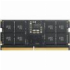 RAM TEAMGROUP ELITE 32GB SO-DIMM DDR5 5600MHZ CL46 TED532G5600C46A-S01
