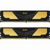 RAM TEAMGROUP ELITE PLUS 16GB (2X8GB) DDR4 3200MHZ CL22 TPD416G3200HC22DC01