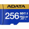 ADATA UD256GEX3L1-C PREMIER EXTREME 256GB MICRO SDXC 800MB/S SD7.1 EXPRESS CARD U3 V30