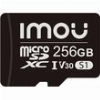 IMOU ACCESSORY MICRO SD CARD 256GB ST2-256-S1 CLASS 10 U3 V30 UHS-I