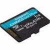 KINGSTON SDCG4/1TBSP CANVAS GO PLUS GEN4 1TB MICRO SDXC 200MB/S READ A2 U3 V30