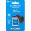KIOXIA EXCERIA GEN 2 32GB UHSI U3 V30 LNEX2L032GG4