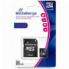 MEDIARANGE MR958 16GB MICRO SDHC CLASS 10 WITH SD ADAPTER