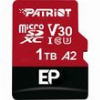 PATRIOT EP SERIES 1TB MICRO SDXC U3 UHS-I V30 A2 PEF1TBEP32MCX