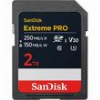 SANDISK SDSDXXD-2T00-GN4IN EXTREME PRO 2TB SDXC UHS-I U3 V30 CLASS 10