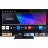 TOSHIBA SMART 50'' 4K LED UV34 50UV3463DG (2024)