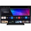 TOSHIBA SMART 50'' 4K QLED QV33 50QV3363DG (2024)