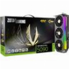 VGA ZOTAC NVIDIA GEFORCE RTX 5090 AMP EXTREME INFINITY NVIDIA 32 GB GDDR7