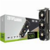 VGA ZOTAC NVIDIA GEFORCE RTX5080 SOLID CORE GAMING 16GB GDDR7 RETAIL