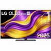 TV LG OLED65G53LS 65'' OLED SMART 4K ULTRA HD WIFI (2025)
