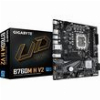 GIGABYTE B760M H V2 MOTHERBOARD DDR5 SOCKET 1700