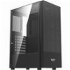 CASE DARKFLASH A290 (ΜΑΥΡΟ)