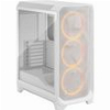 CASE FRACTAL DESIGN MESHIFY 3 RGB TG CLEAR TINT GAMING MIDI TOWER