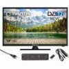 TV MANTA 19LHN123D LED TV 19'' DVB-C/T2, DC 12V