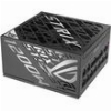 PSU ASUS ROG STRIX 1200P GAMING 1200W 80 PLUS PLATINUM FULL MODULAR ATX 3.1 BLACK
