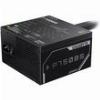 PSU GIGABYTE P750BS 80 PLUS BRONZE 120MM FAN